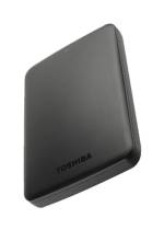 Toshiba Canvio